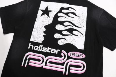 wholesale quality hellstar shirt model no. 9